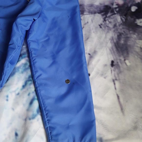 Vintage 90's Labatt's Blue Light Jacket - Picture 3 of 9